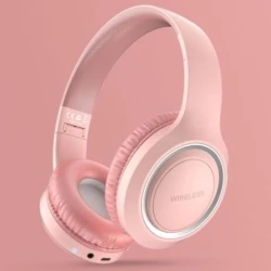 BORG Bluetooth Slušalice UID-10 Red - thumbnail 3