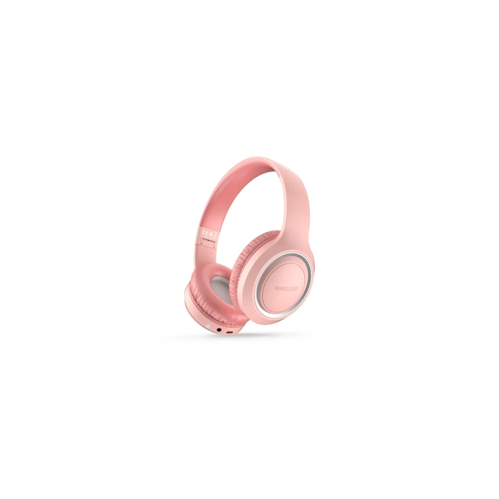 BORG Bluetooth Slušalice UID-10 Red - image 1