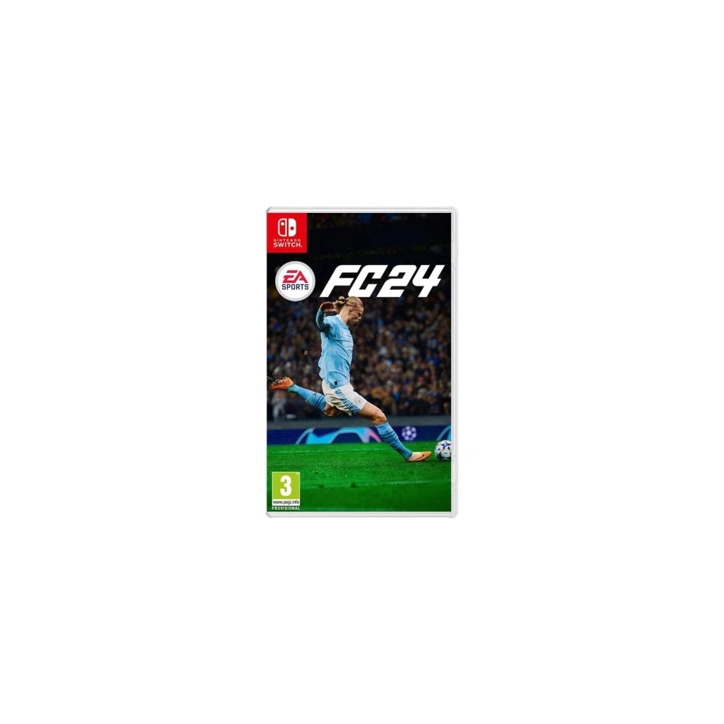 EA SPORTS FC 24 /Switch - image 1