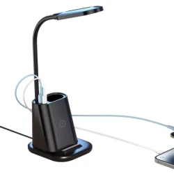 XO 3in1 Wireless Charger WX032 - thumbnail 2