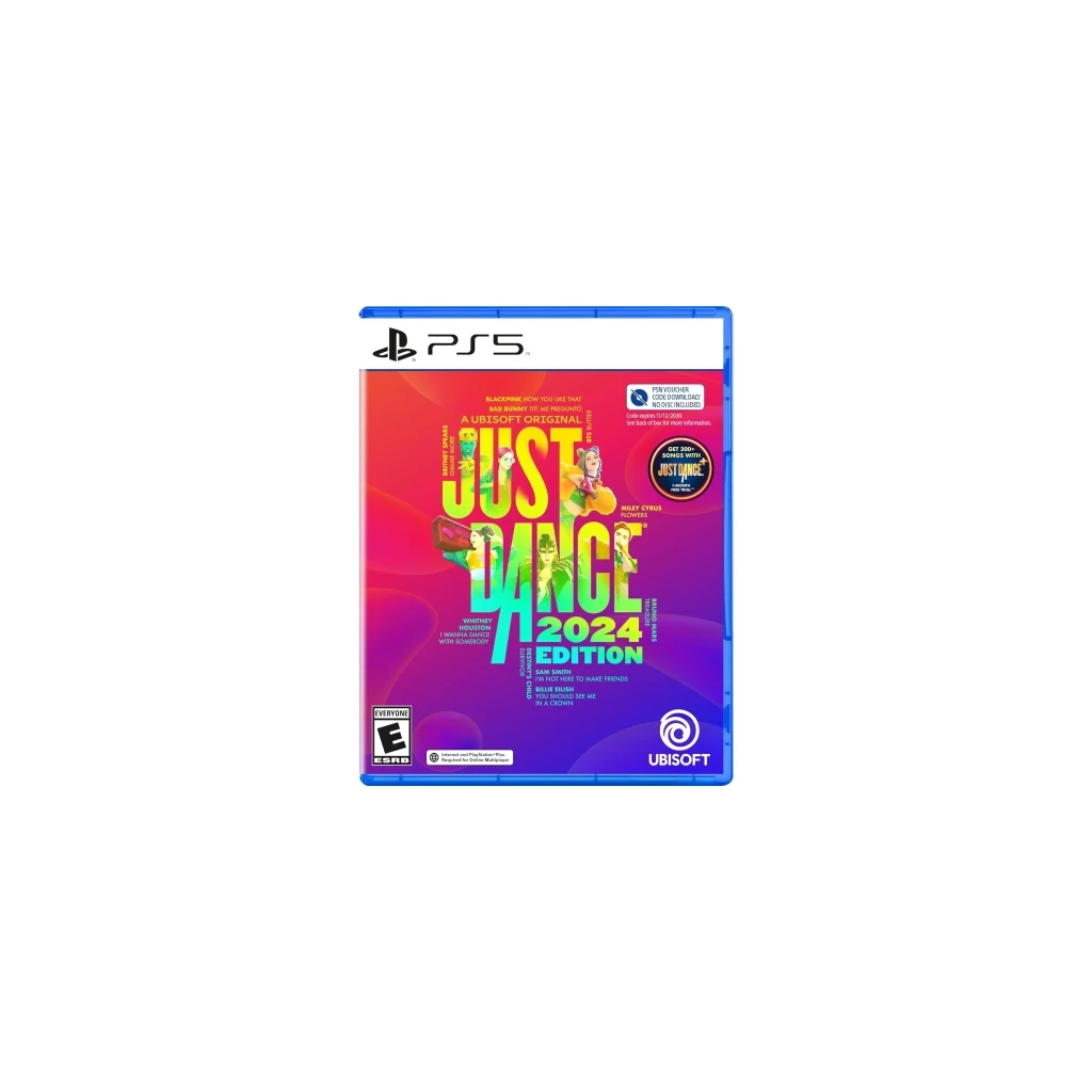 Just Dance 2024 /PS5 - image 1