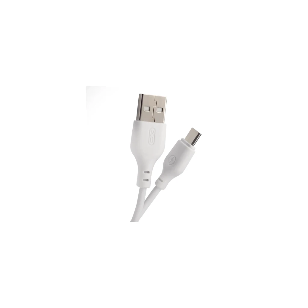 XO NB103 Type-C Cable 2m White - image 1