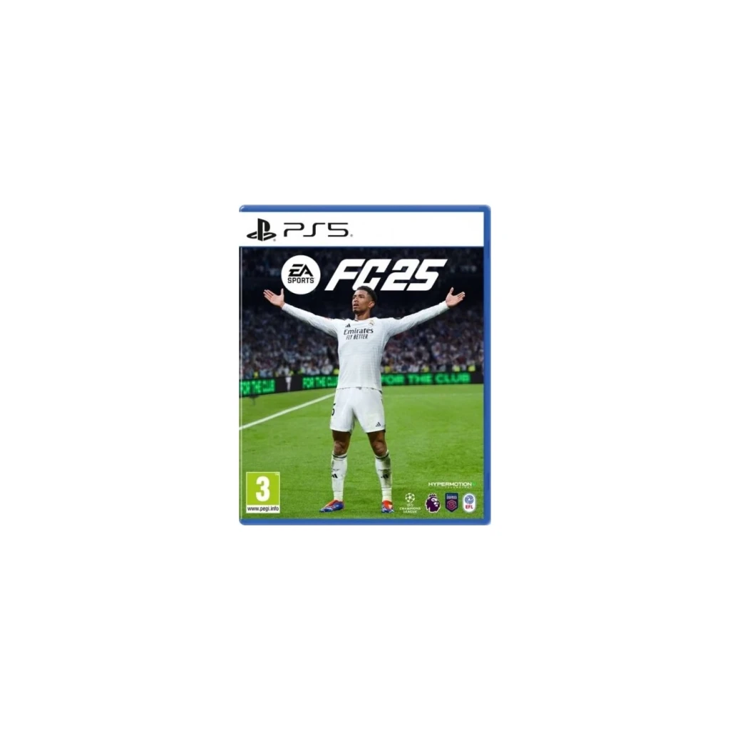 EA SPORTS FC 25 /PS5 - image 1