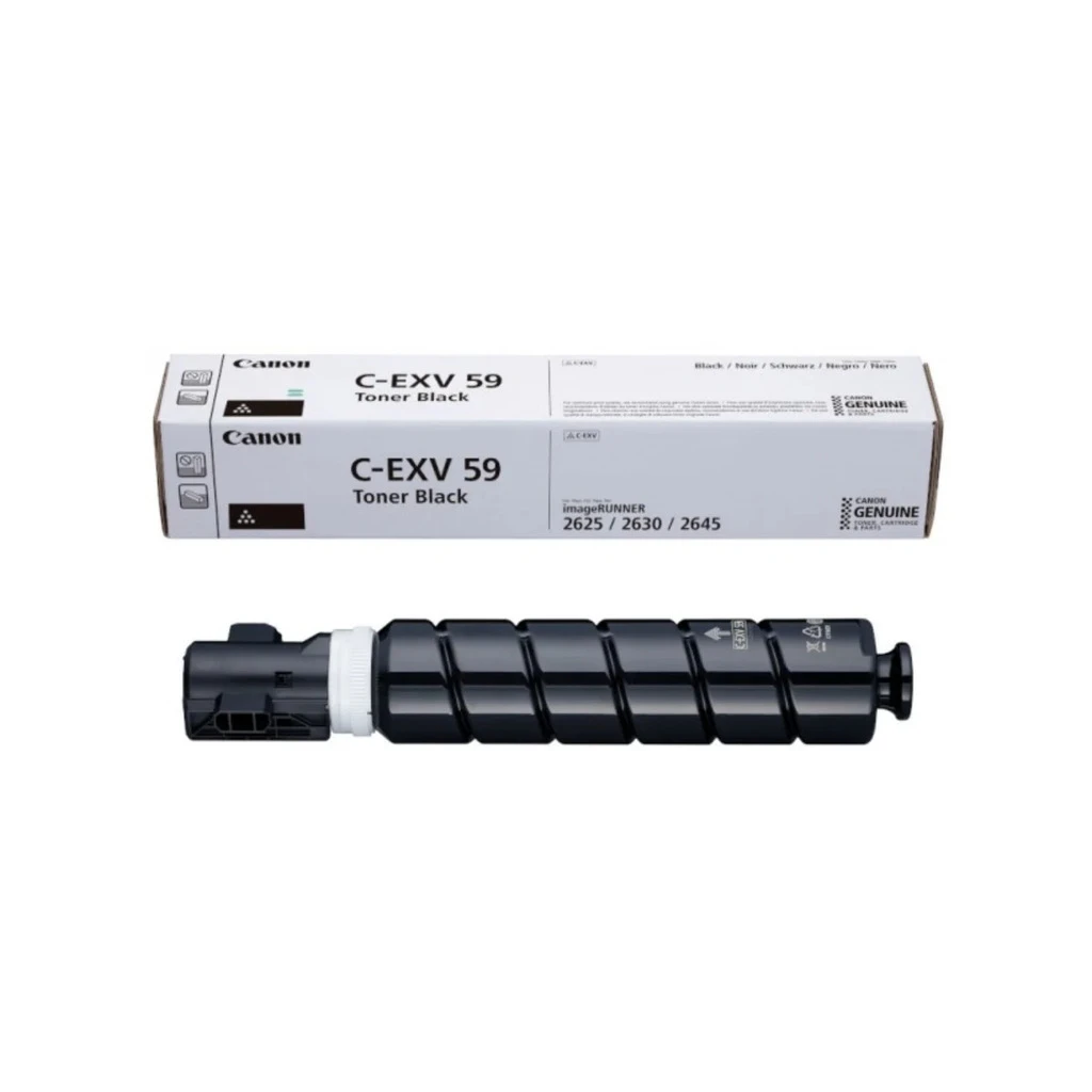 Canon toner CEXV59 - image 1