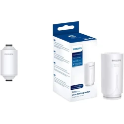 Philips Filter vode za tuš AWP175/10 - Uklanja hlor, olovo, bakar, pesmice - thumbnail 1