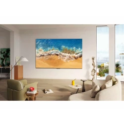TCL 43"C655 4K QLED TVMotion Clarity 120HZ Google TVHDMI 2.1; 2.0 ONKYO Dolby Atmos - thumbnail 2
