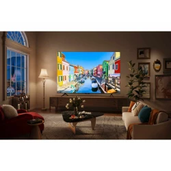 TCL 43"C655 4K QLED TVMotion Clarity 120HZ Google TVHDMI 2.1; 2.0 ONKYO Dolby Atmos - thumbnail 3