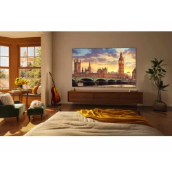 TCL 43"C655 4K QLED TVMotion Clarity 120HZ Google TVHDMI 2.1; 2.0 ONKYO Dolby Atmos - thumbnail 4