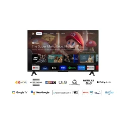 TCL 43"V6B 4K TV Google OSHDR10 and HDR HLG; HDMI 2.1;Game Master 2.0; Dolby Audio - thumbnail 3