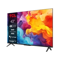 TCL 43"V6B 4K TV Google OSHDR10 and HDR HLG; HDMI 2.1;Game Master 2.0; Dolby Audio - thumbnail 6