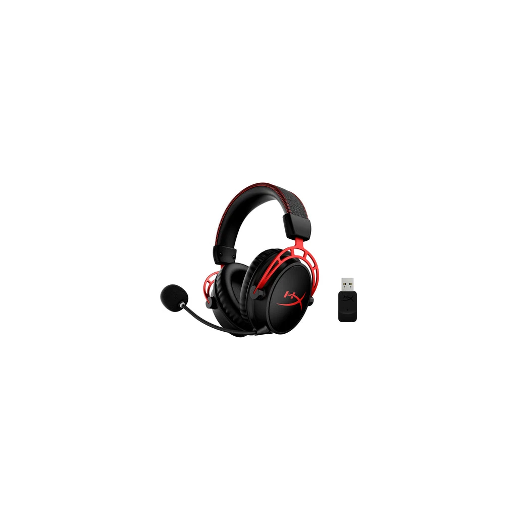 HyperX Cloud AlphaWireless Gaming Headset - image 1