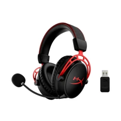 HyperX Cloud AlphaWireless Gaming Headset - thumbnail 1