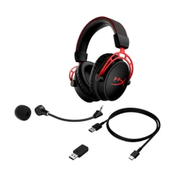 HyperX Cloud AlphaWireless Gaming Headset - thumbnail 5