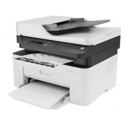 HP Laser MFP 137fnw Printer - thumbnail 1