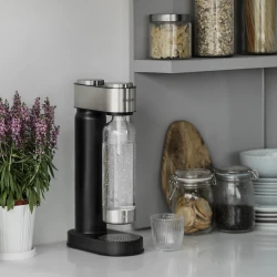 PHILIPS Aparat za soda vodu ADD4902BK/10 - crna boja, 1L, 60W, filter - thumbnail 5