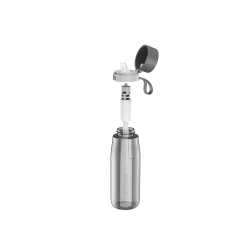 PHILIPS Boca sa filterom za vodu siva AWP2731GRR/31 - Uklanja nečistoće, Poboljšava okus, Bez BPA, 3L - thumbnail 5