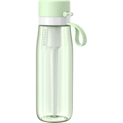 Philips Boca sa filterom za vodu zelena AWP2731GNR/31 - 3.6L, Mikrofilter, BPA Free, Zelena - thumbnail 1