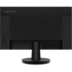 Lenovo N27q Monitor 27" IPS 16:9 2560 x 1440 QHD 100 Hz 4 ms 300 - Oštar prikaz, brz odziv, široke boje - thumbnail 2