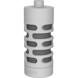 PHILIPS Filter uložak za boce AWP285/31 (3 filtera u pakovanju) - Ultra Čista Voda, Uklanja Nečistoće, Smanjuje Klor - thumbnail 4