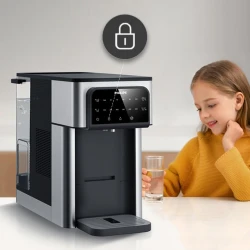 Philips Aparat za filtriranje i grijanje vode ADD5980S/10 - Uklanja nepoželjne mirise i primjese, Grije vodu, Bežično upravljanje, Kapacitet 2.5L - thumbnail 5