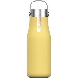 PHILIPS Boca sa UV tehnologijom žuta AWP2788YL/10 - Aktivni ugalj, UV-C sterilizacija, 2.7L, BPA-Free - thumbnail 1