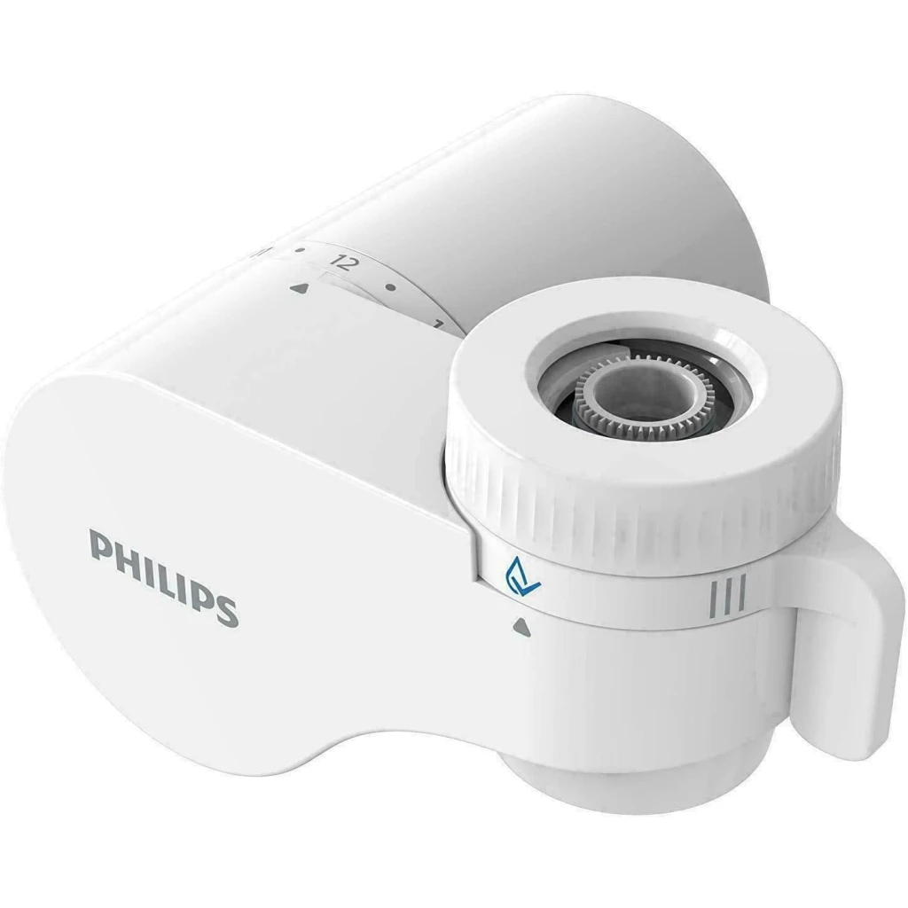 PHILIPS Filter za slavinu AWP3704/10 - Uklanja nečistoće, nepoželjne mirise i ukuse - image 1