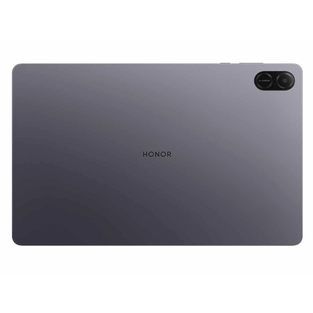 HONOR Pad X8a Wi-Fi 4+128Space Grey; TFT LCD;Snapdragon 680 4G; 8300 mAh; 5 MP - image 1
