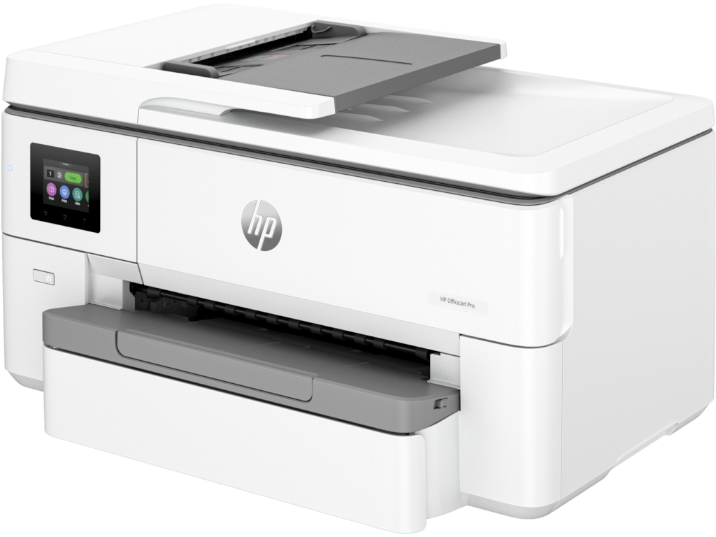 HP OfficeJet Pro 9720 WF AiO - thumbnail 5