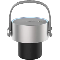 PHILIPS Boca sa UV tehnologijom žuta AWP2788YL/10 - Aktivni ugalj, UV-C sterilizacija, 2.7L, BPA-Free - thumbnail 3