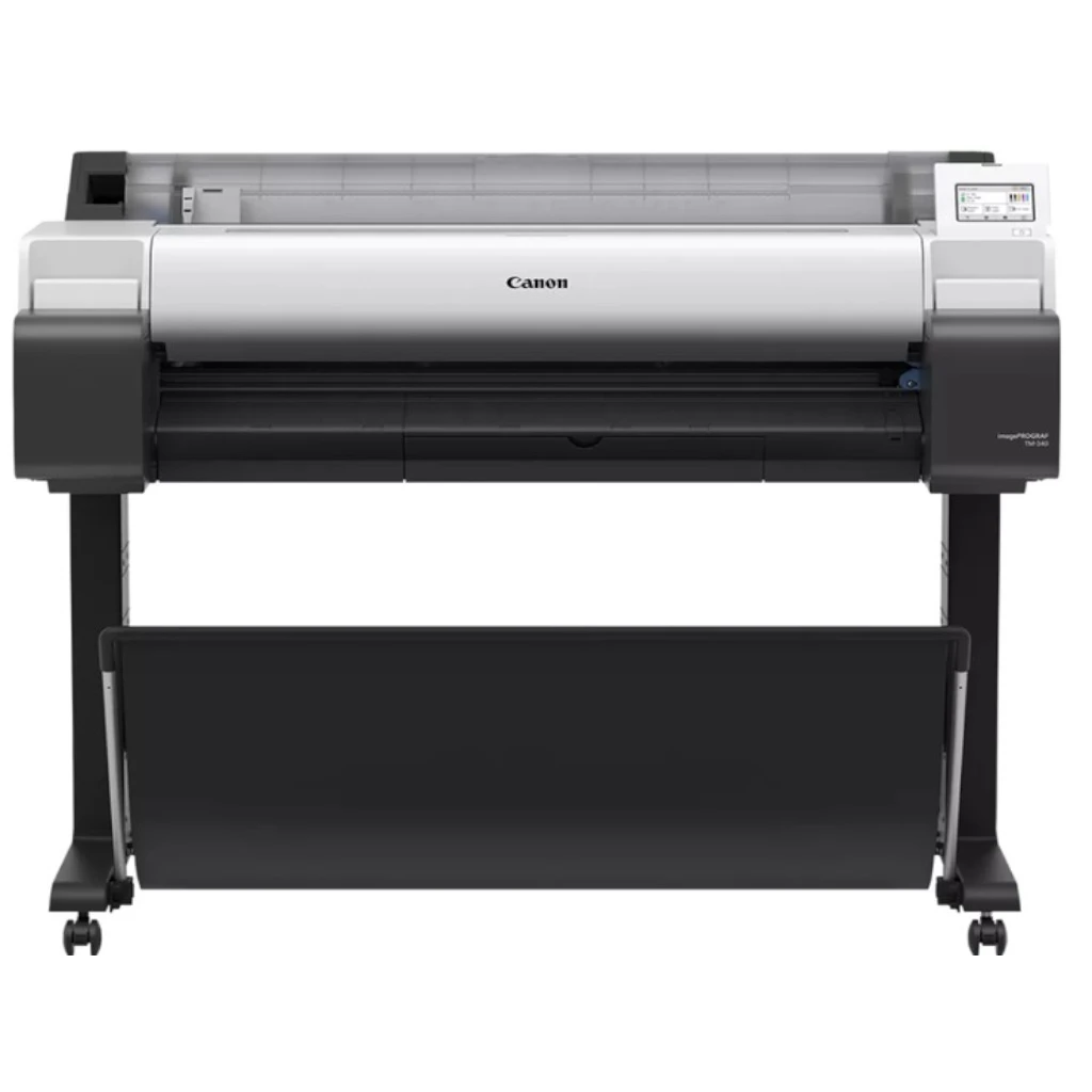 Ploter CANON iPF TM-340 sa postoljem - image 1