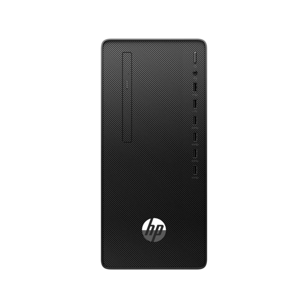 HP 295 G8 MT 5700G 8GB5700g,8GB,512GB,FreeDOS,DVDRW,Wlan,Micro tower 180W, VGa,HDMI, perif - image 1