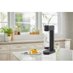 PHILIPS Aparat za soda vodu, crni, ADD4901BK/10 - Jednostavan, brz, ukusan - thumbnail 4