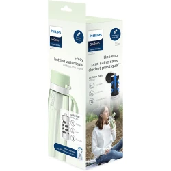 PHILIPS Boca sa filterom za vodu siva AWP2731GRR/31 - Uklanja nečistoće, Poboljšava okus, Bez BPA, 3L - thumbnail 4