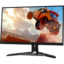 Lenovo Legion R27qe Gaming Monitor 27" IPS, QHD 2560x1440, 180Hz, 0.5ms - thumbnail 3