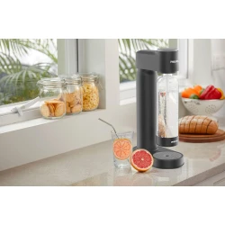 PHILIPS Aparat za soda vodu, crni, ADD4901BK/10 - Jednostavan, brz, ukusan - thumbnail 3