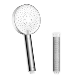 PHILIPS Glava tuša sa filterom ASH1516CH/10 - 3 stepena filtracije, Čisti vodu, Uklanja klor - thumbnail 3