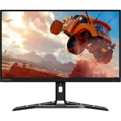 Lenovo Legion R27qe Gaming Monitor 27" IPS, QHD 2560x1440, 180Hz, 0.5ms - thumbnail 2
