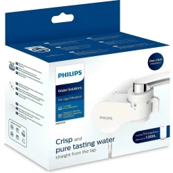 PHILIPS Filter za slavinu AWP3704/10 - Uklanja nečistoće, nepoželjne mirise i ukuse - thumbnail 3