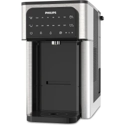 Philips Aparat za filtriranje i grijanje vode ADD5980S/10 - Uklanja nepoželjne mirise i primjese, Grije vodu, Bežično upravljanje, Kapacitet 2.5L - thumbnail 1