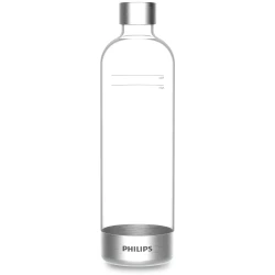 Philips Boca za Soda Vodu, Staklena, ADD912/10 - 1L, BPA-Free, Izdržljiva - thumbnail 1