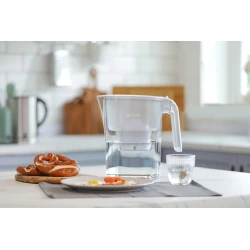 Philips Bokal za Filtriranje Vode AWP2933WHT/31 - Kompaktan, Jednostavan, 2,6L - thumbnail 4