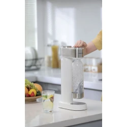 PHILIPS Aparat za soda vodu ADD4902WH/10 - Bezopasan, Ukusan, Lagan za upotrebu - thumbnail 3