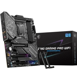 MSI Matična Ploča PRO X870-P WIFI AM4, DDR4, PCI-E x16, M.2, SATA, USB 3.2 - thumbnail 2