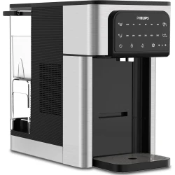 Philips Aparat za filtriranje i grijanje vode ADD5980S/10 - Uklanja nepoželjne mirise i primjese, Grije vodu, Bežično upravljanje, Kapacitet 2.5L - thumbnail 2