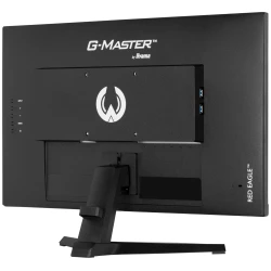 IIYAMA Gaming Monitor G2470HSU-B6 - 180Hz IPS, FHD, 0.2ms, HDR Ready - thumbnail 5