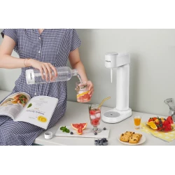 PHILIPS Aparat za soda vodu ADD4901WH/10 - bijela boja, 1L, LED - thumbnail 3