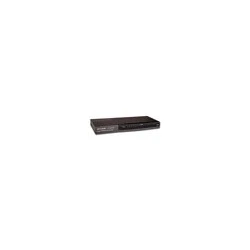 Switch TP-Link TL-SF1016D 16-Port RJ45 10/100Mbps desktop switch 3.2Gbps Switching Capacity Fanless Auto Negotiation/Auto MDI/MDIX - thumbnail 6