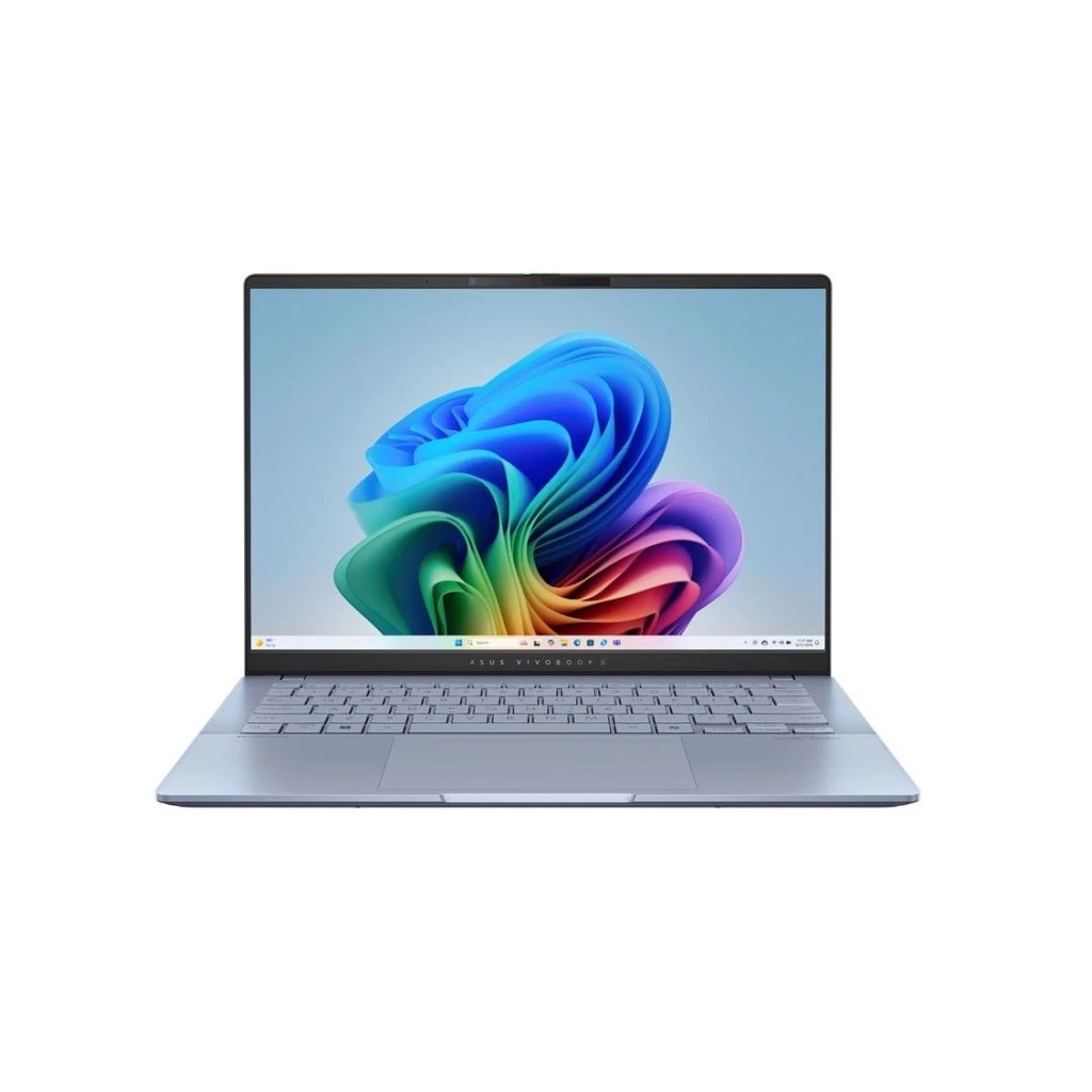 ASUS VivoBook S S5406SA - 14" WUXGA OLED, Ultra 5/8C, 16GB RAM, 512GB SSD - image 1