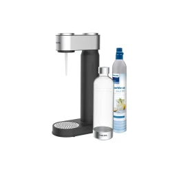 PHILIPS Aparat za soda vodu ADD4902BK/10 - crna boja, 1L, 60W, filter - thumbnail 4