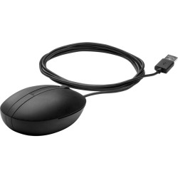 HP 320M Wired MouseHP 320M Wired Mouse mišHP 320M Wired Mouse miš - thumbnail 2